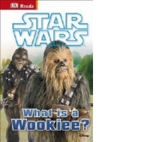 Star Wars What is a Wookiee?