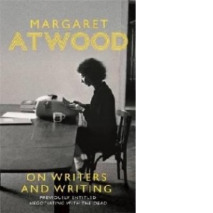 On Writers and Writing