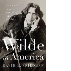 Wilde in America