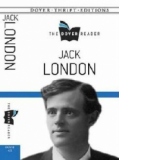 Jack London the Dover Reader