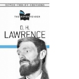 D. H. Lawrence the Dover Reader