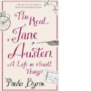 Real Jane Austen