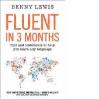 Fluent in 3 Months