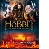 Hobbit: the Battle of the Five Armies - Visual Companion