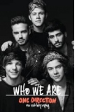 One Direction: Who We are