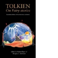 Tolkien On Fairy-Stories