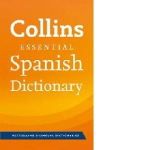 Collins Spanish Essential Dictionary
