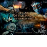 Art of Film Magic