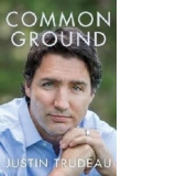 Untitled Memoir (Justin Trudeau)