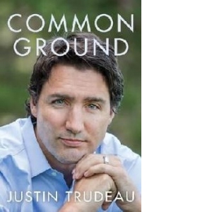 Untitled Memoir (Justin Trudeau)