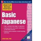 Practice Makes Perfect Basic Japanese