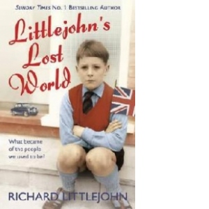 Littlejohn's Lost World