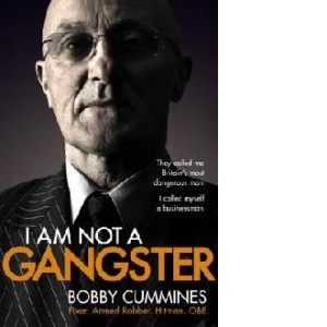 I am Not a Gangster