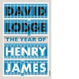 Year of Henry James