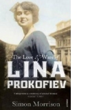 Love and Wars of Lina Prokofiev