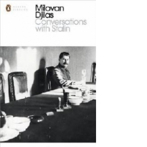 Conversations with Stalin