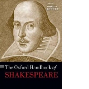 Oxford Handbook of Shakespeare
