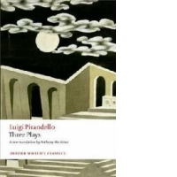 Three Plays