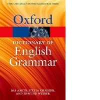 Oxford Dictionary of English Grammar