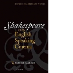 Shakespeare and the English-Speaking Cinema