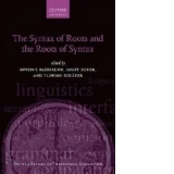 Syntax of Roots and the Roots of Syntax