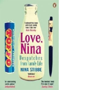 Love, Nina
