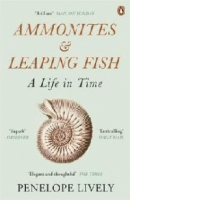 Ammonites and Leaping Fish