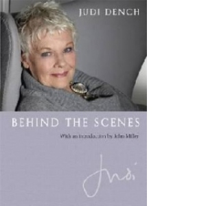 Judi: Behind the Scenes