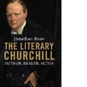 Literary Churchill