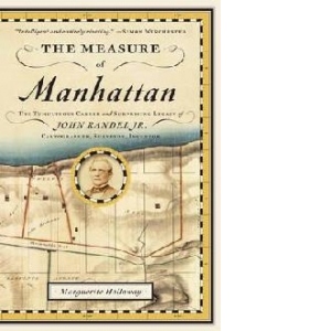 Measure of Manhattan