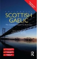 Colloquial Scottish Gaelic