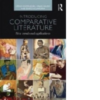 Introducing Comparative Literature