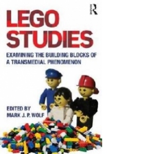 Lego Studies