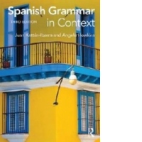 Spanish Grammar in Context