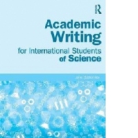 Academic Writing for International Students of Science