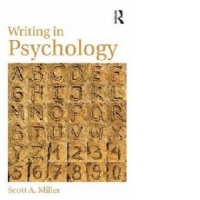 Writing in Psychology