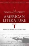 Dover Anthology of American Literature