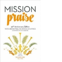 Mission Praise: Full Music