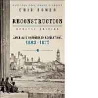 Reconstruction Updated Edition