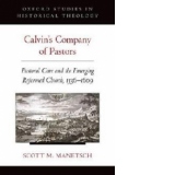 Calvin's Company of Pastors