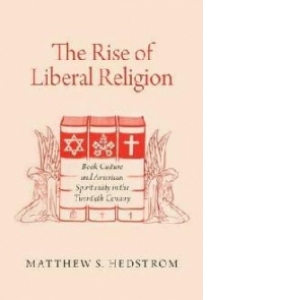 Rise of Liberal Religion