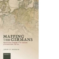 Mapping the Germans