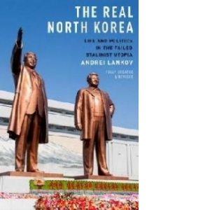Real North Korea