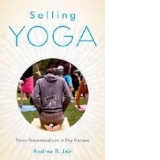 Selling Yoga