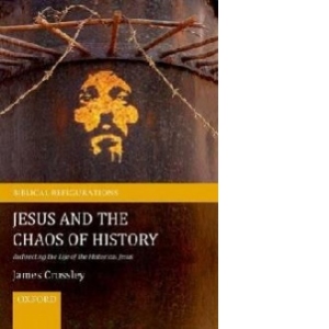 Jesus and the Chaos of History