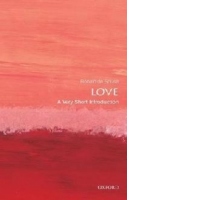 Love: A Very Short Introduction