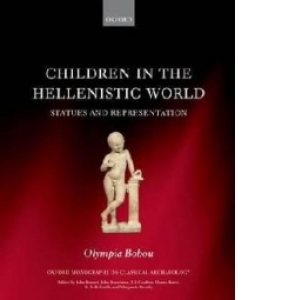 Children in the Hellenistic World