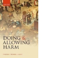 Doing and Allowing Harm