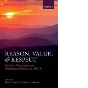 Reason, Value, and Respect