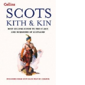 Collins Scots Kith and Kin
